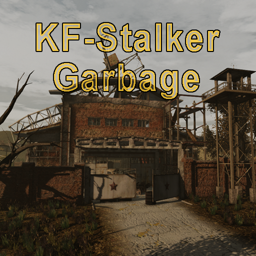 KF-Stalker-Garbage