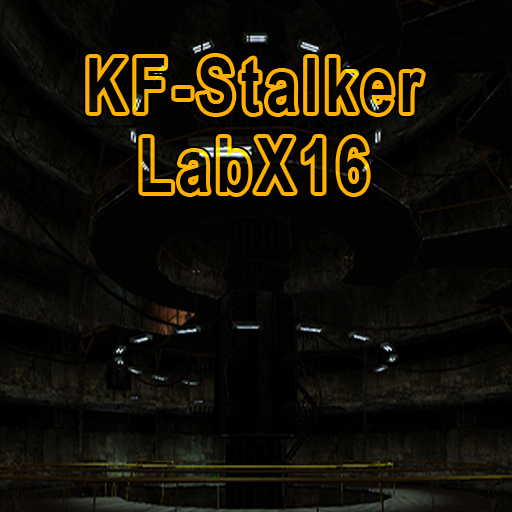 KF Stalker LabX16