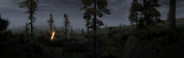 Stalker Panorama