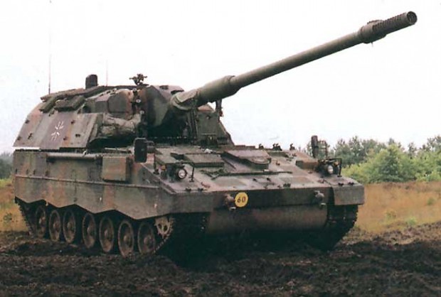 Feldpanzer III