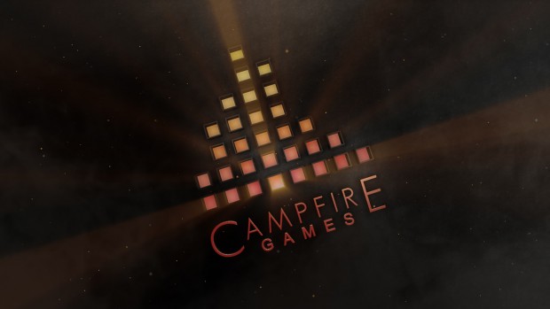 Campfire Games Logo
