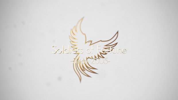 Soldiers of Fortune Logo