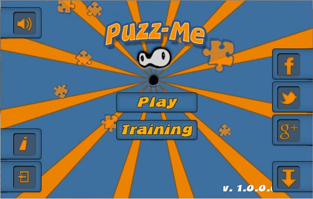 PuzzMe Screenshot