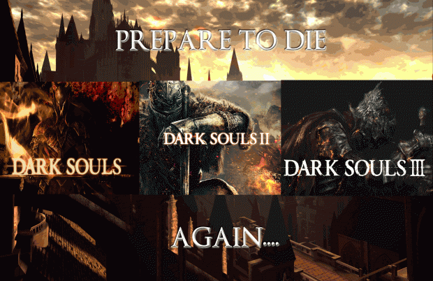 Souls Series