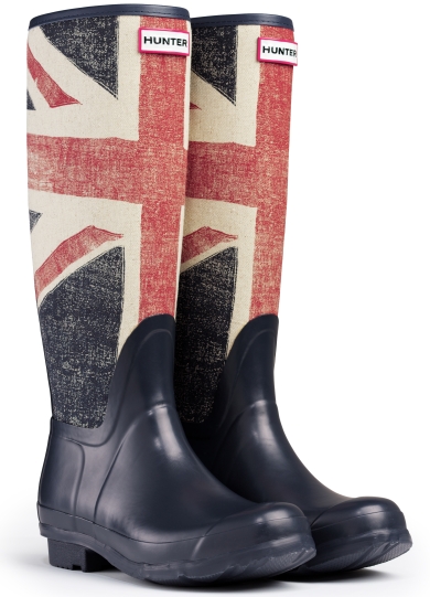 Great British Footwear