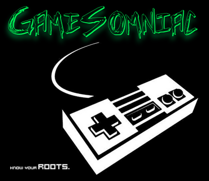 GameSomniac