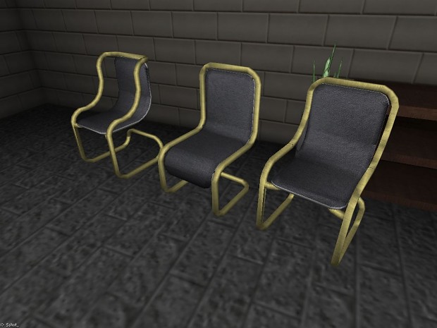 chair variants