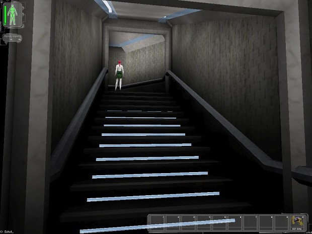 subway staircase v2