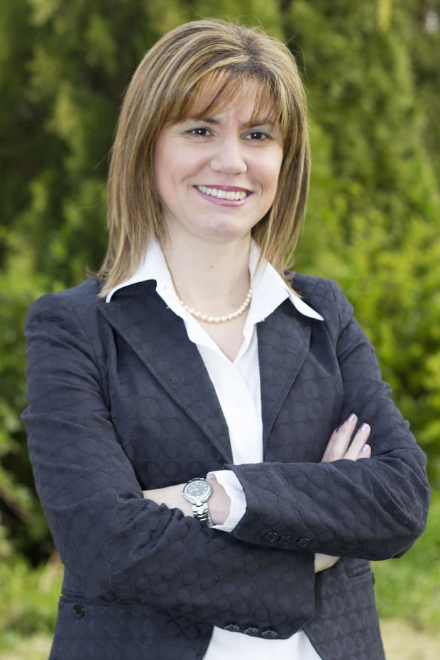 Dr. Silvia Brandalesi