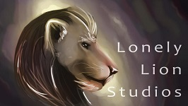 Lonely Lion Studios