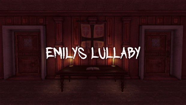 Emily's Lullaby