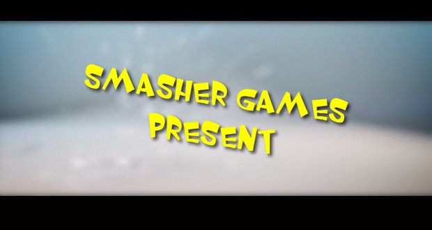 Smasher Games Present.