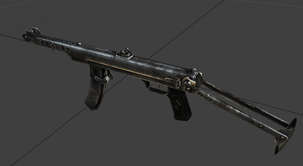 PPS-43 for BF:Korea