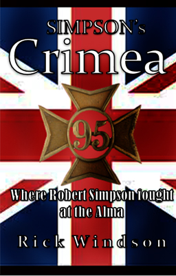 Simpson's Crimea