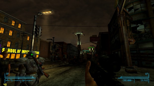 Fallout: New Vegas Part Deux