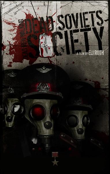 Dead Soviets Society