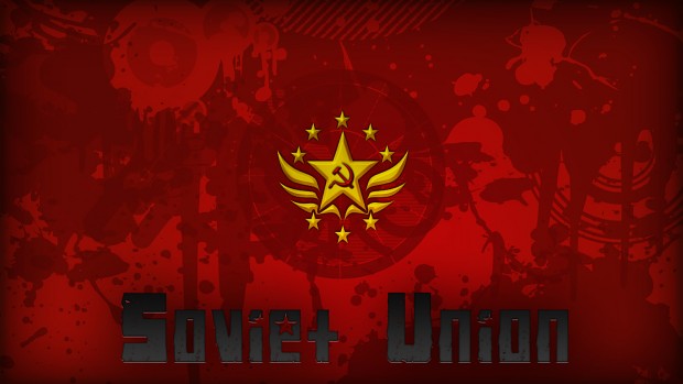 Текстуры soviet republic