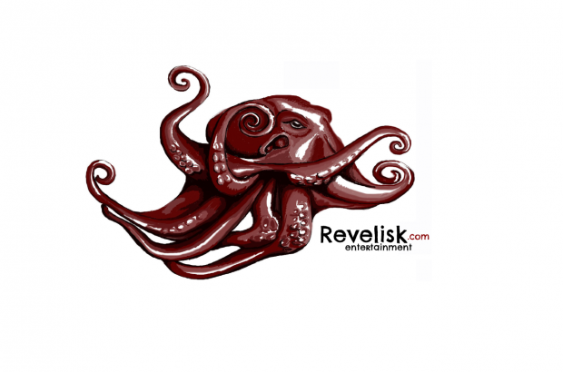 Current Revelisk Project- NOVUM: The Seventh Aura
