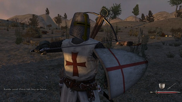 Crusader