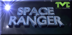 Space Ranger logo