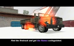 Grand Theft Auto: Frosted Winter (Android) file - ModDB