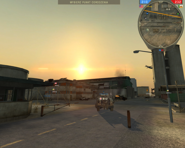 BF4 style lens-flare for BF2