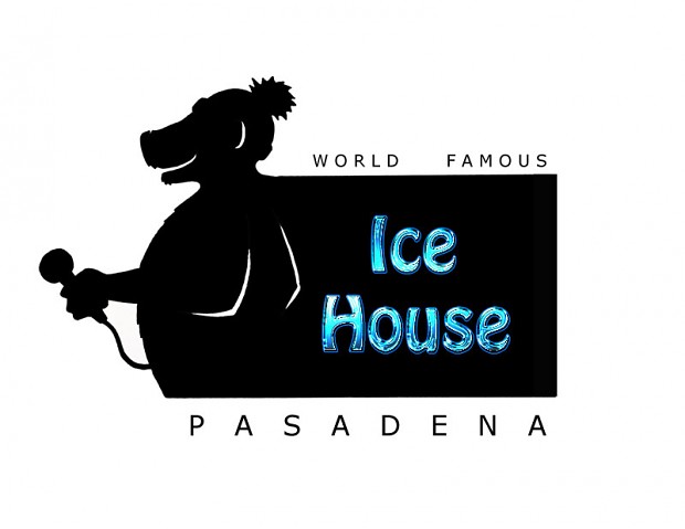 Ice House logo