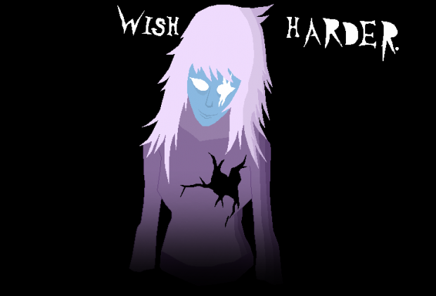 wish harder