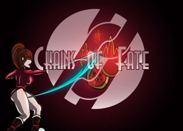 Chains of Fate (Game Link)