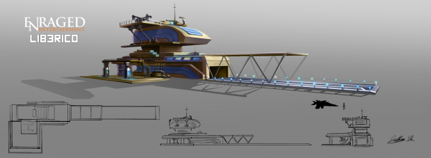 Airfield Concept 003