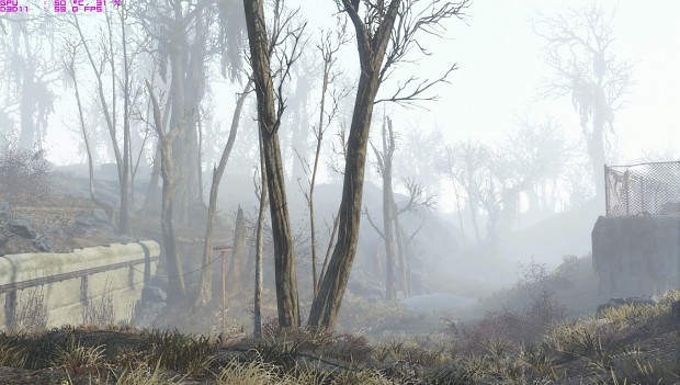 The Beauty of Fallout 4