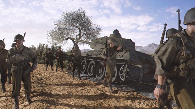 What is korean war