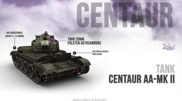 Company of heroes 2: British faction