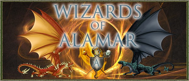 Wizards Of Alamar