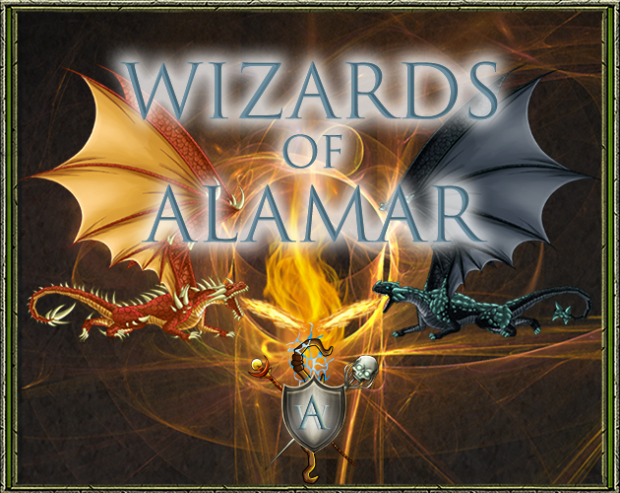 Wizards Of Alamar