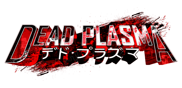 Dead Plasma Logo