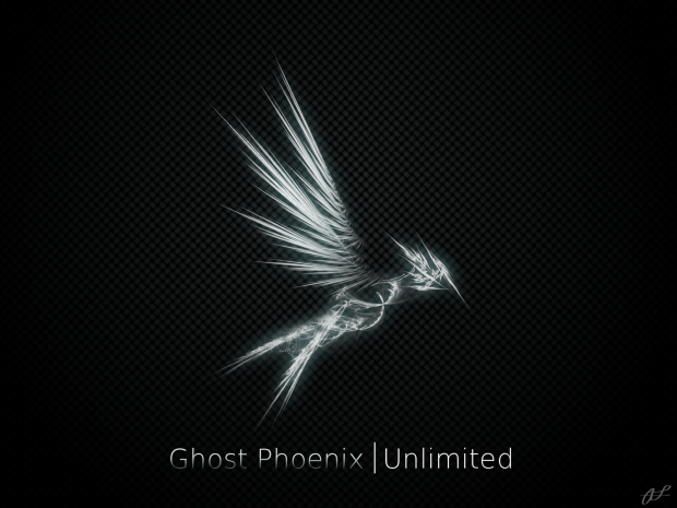 Ghost Phoenix Unlimited