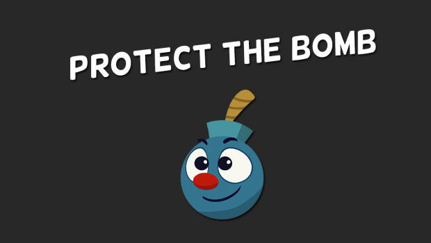 Protect the Bomb