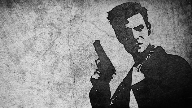 Max Payne(2001) Wallpaper