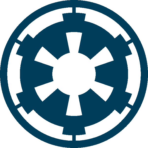 Midnight Blue Empire Logo