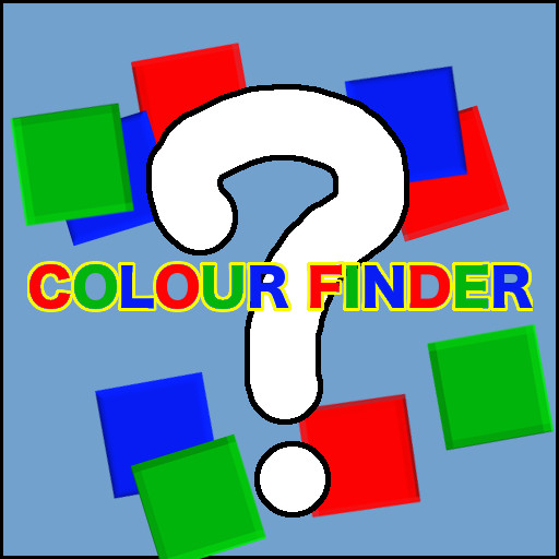 Colour Finder screenshots