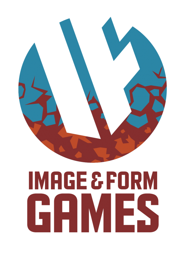 Image & Form logo