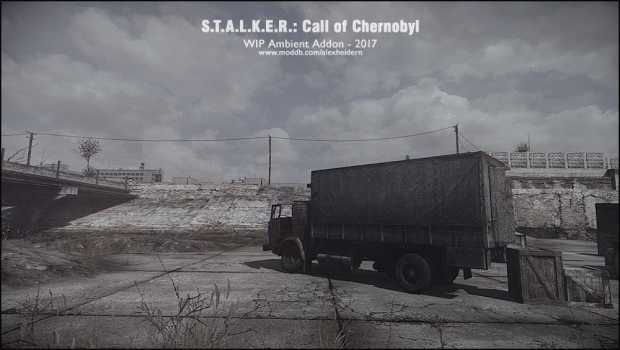 call of chernobyl reshade