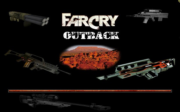 FarCry Outback