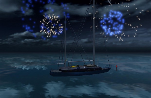 Fireworks by Basss and Janzu