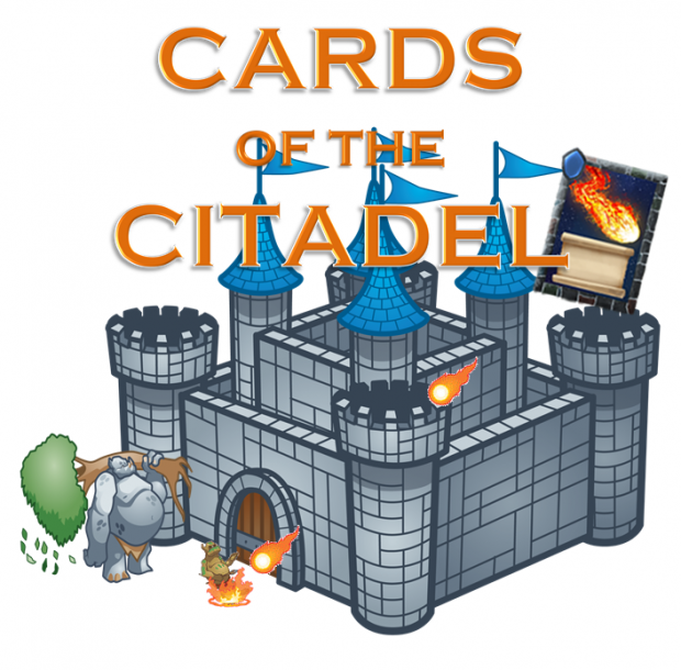 Cards of the Citadel is on Kickstarter!