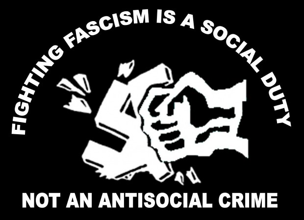Fight Against Fascism