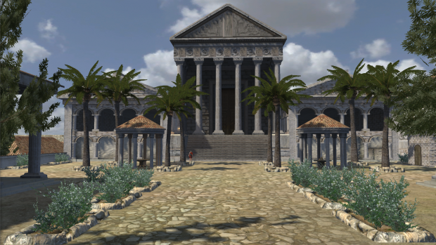 Carthago Palace