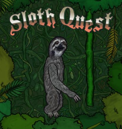 Sloth Quest