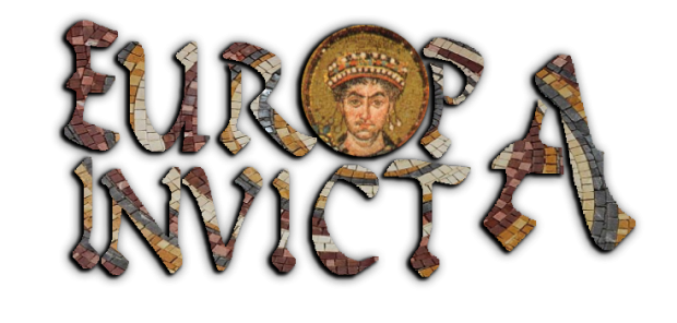 Europa Invicta - New Crusader Kings 2 Project